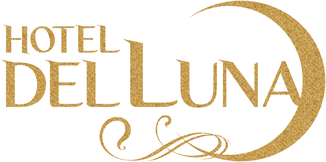 Hotel Del Luna Logo