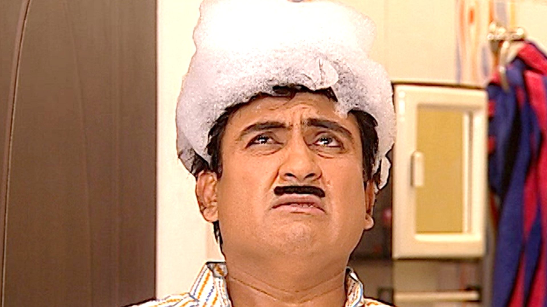 Taarak Mehta Ka Ooltah Chashmah