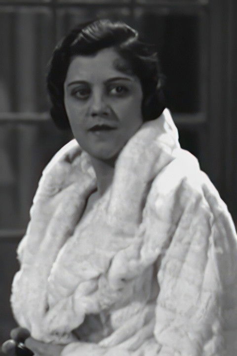 et billede af Simone Deguyse