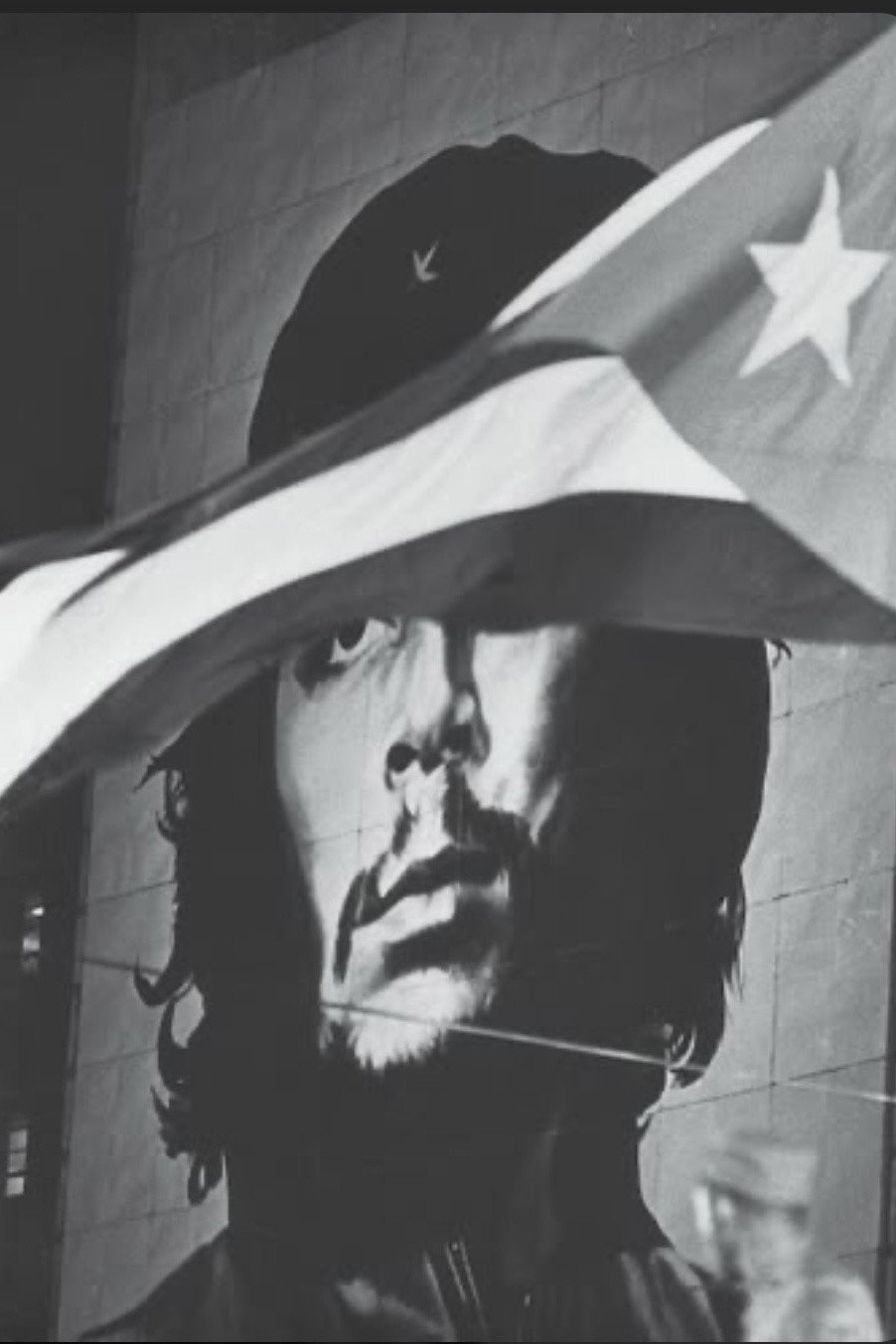 The True Faces of the Che
