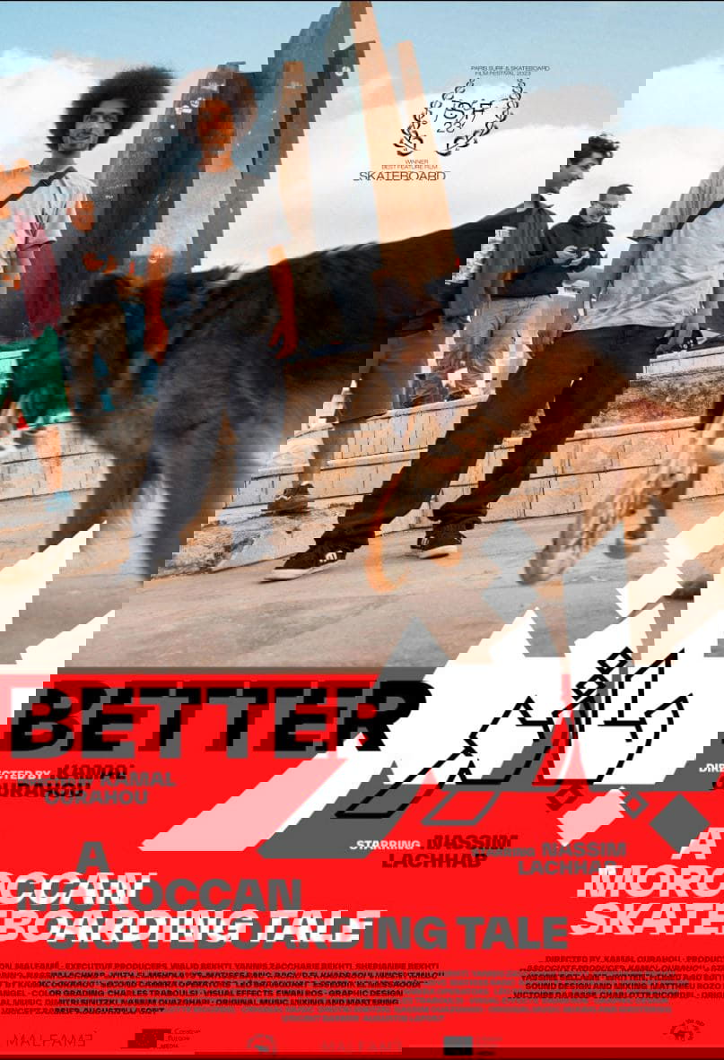 Better