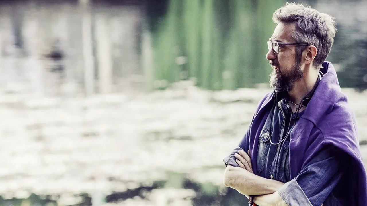 About Max (2019)