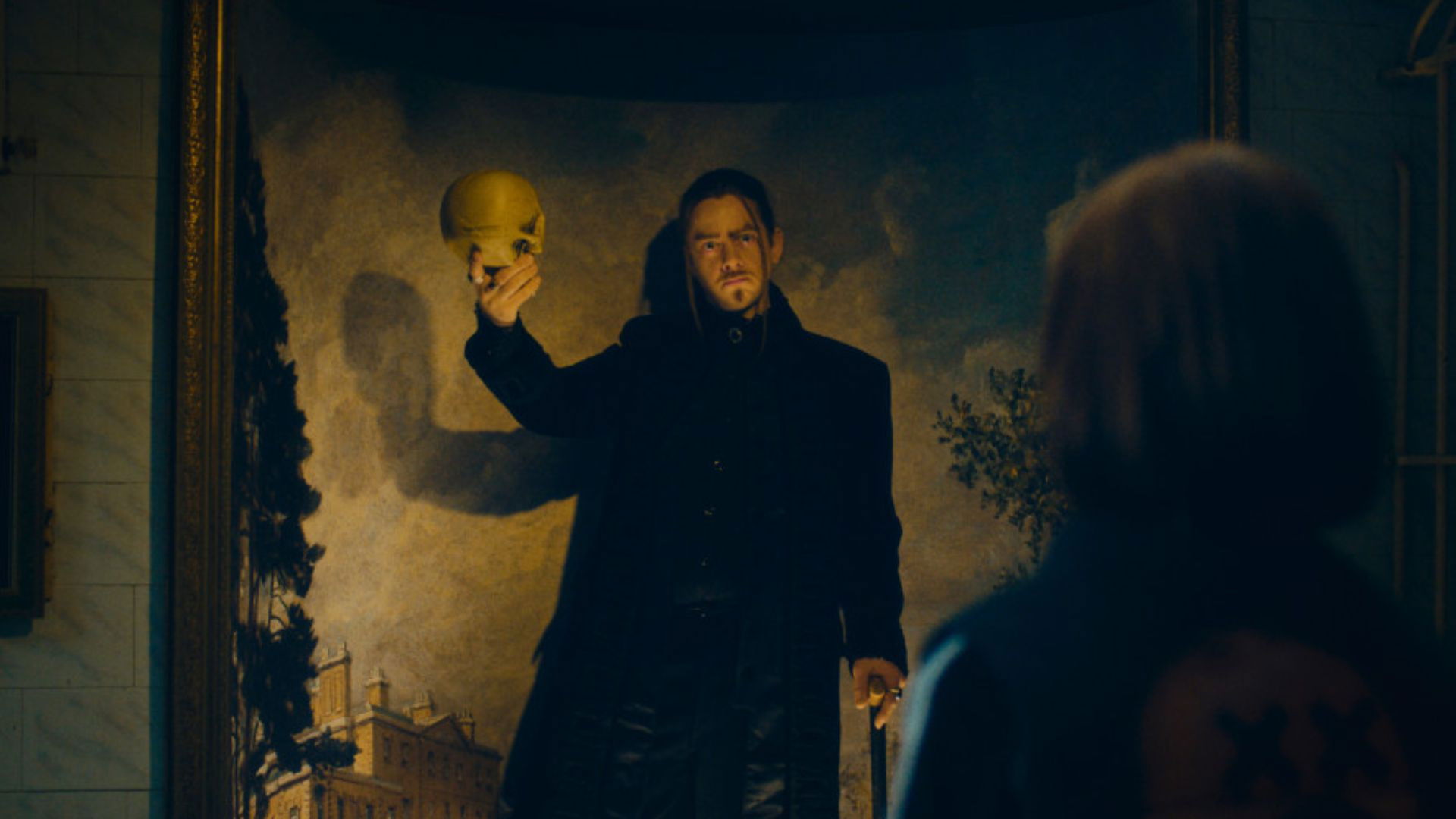 The Villain of Villains