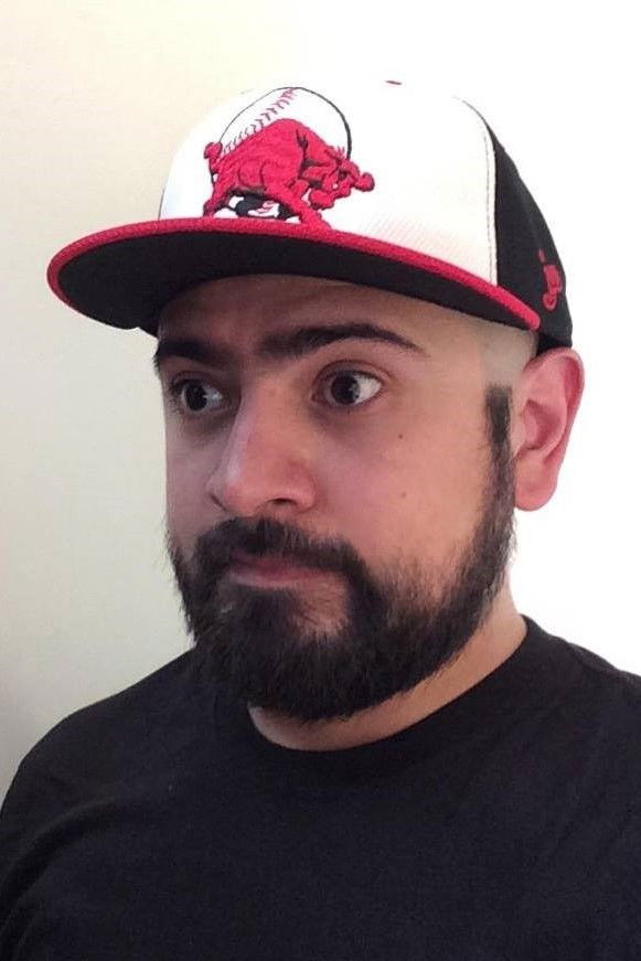 et billede af Mickey J. Brijandez