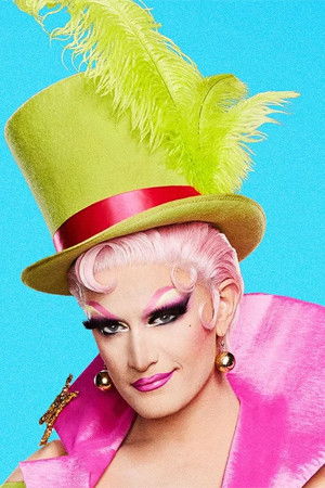 et billede af Lady Camden