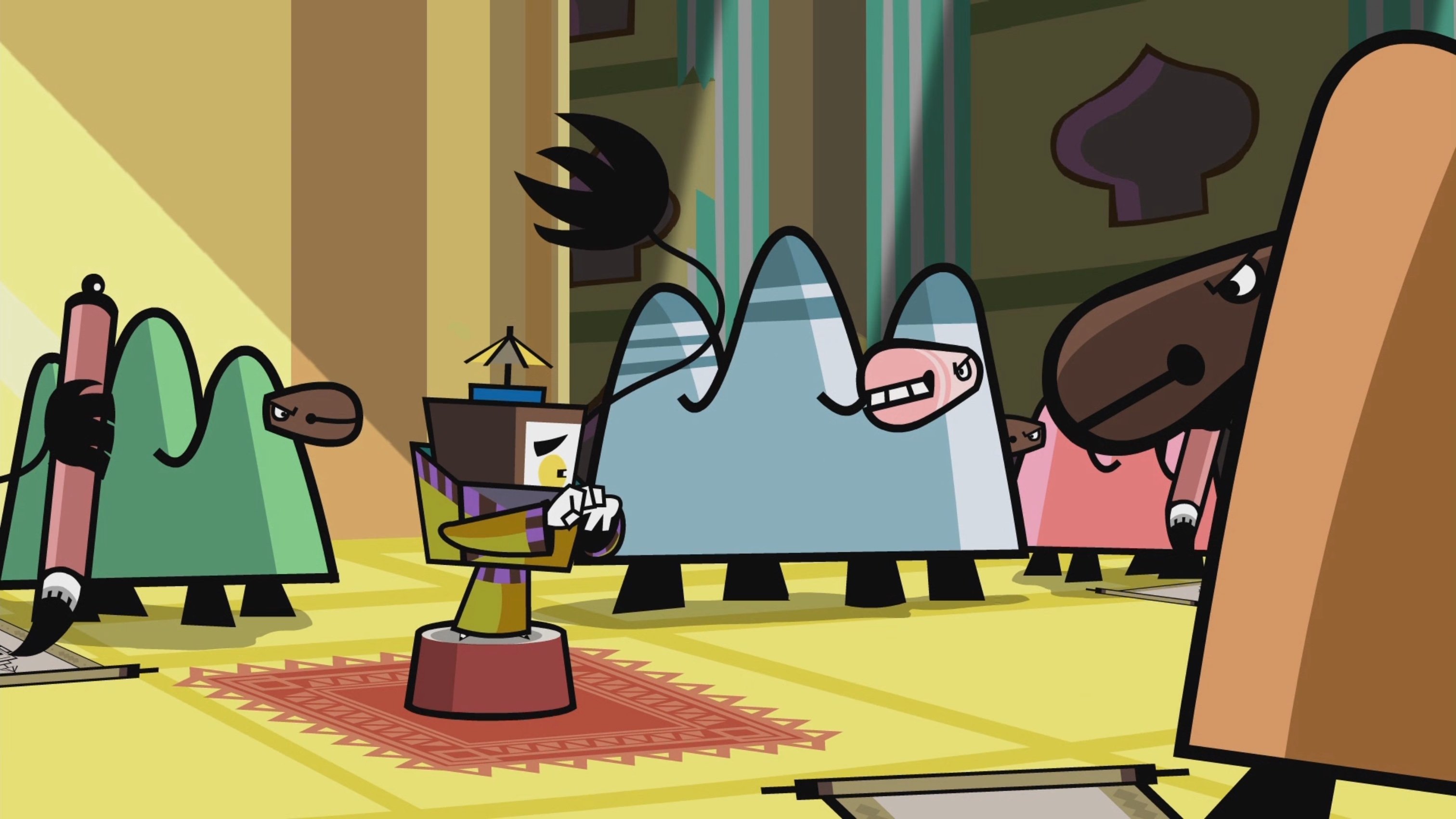 Episode 4