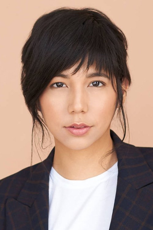 et billede af Jemmy Echaquan Dubé