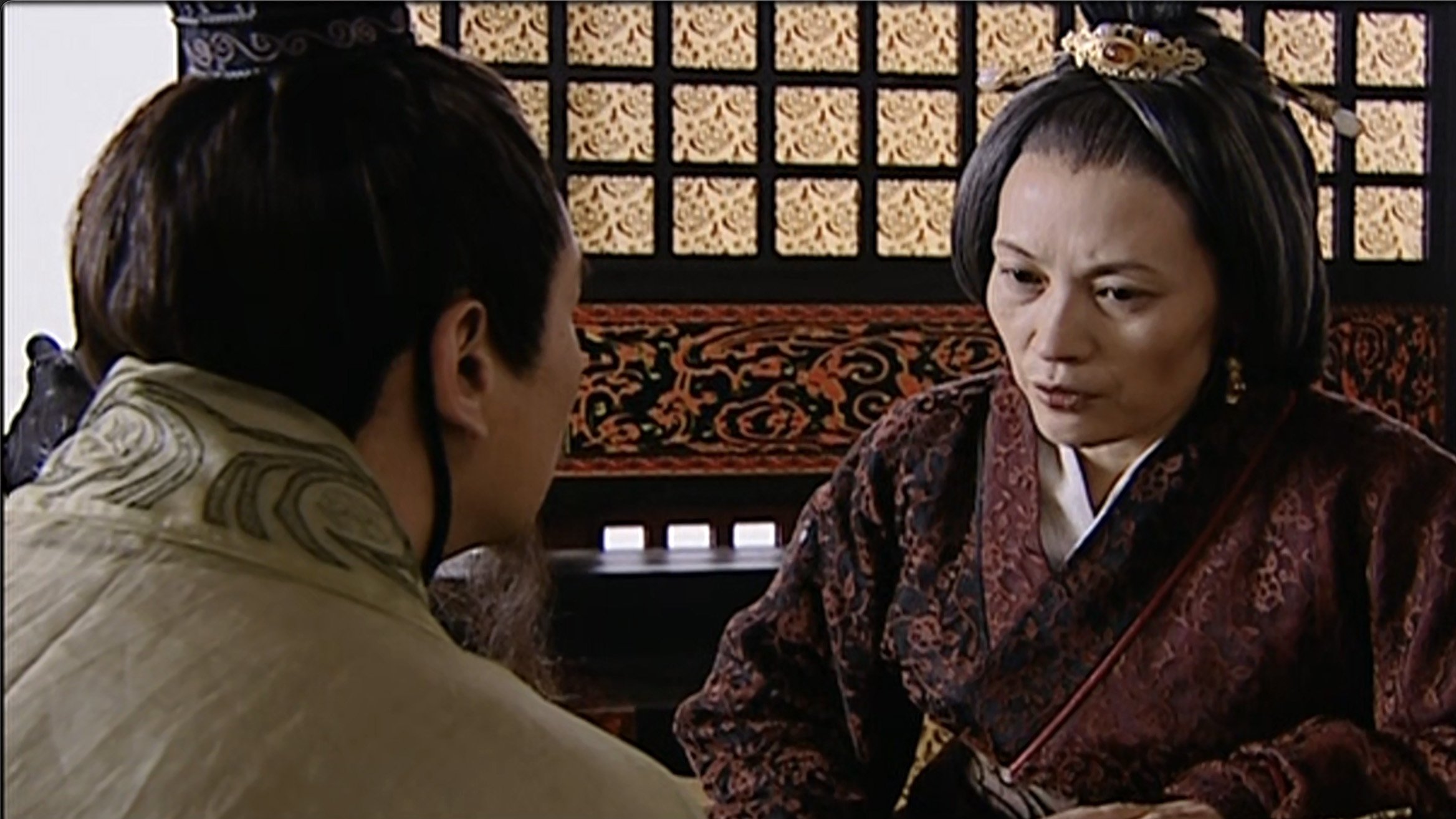 The Emperor in Han Dynasty