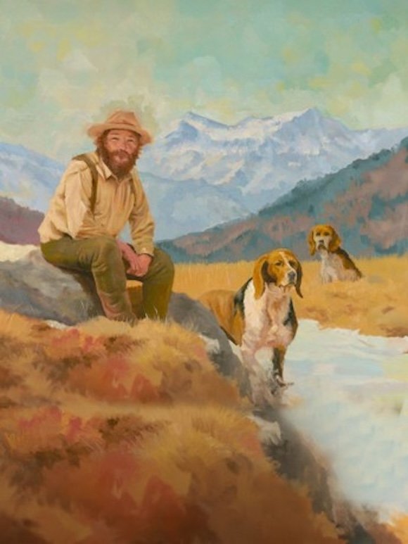 Mountain Men - Season 13