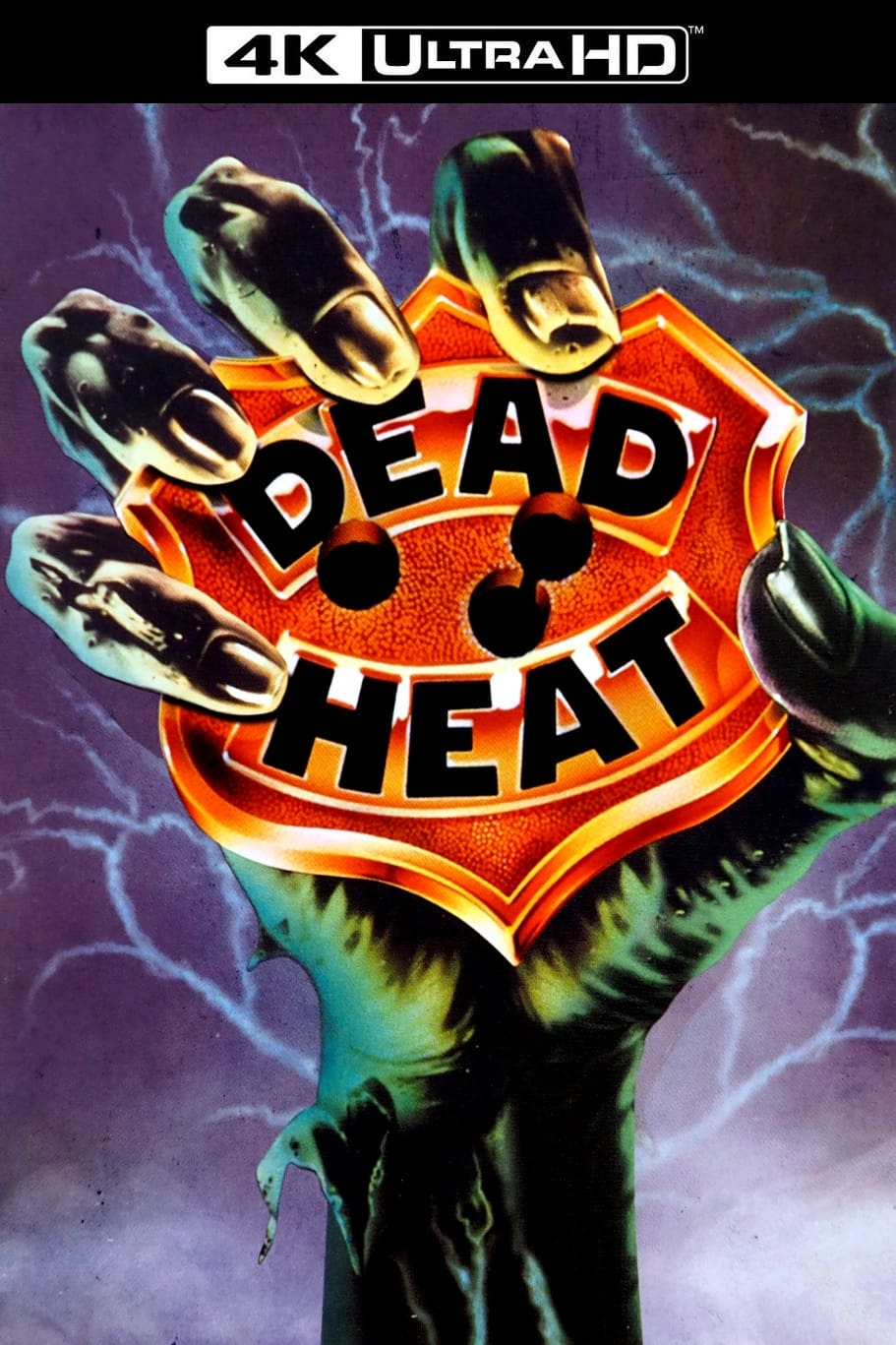 Dead Heat