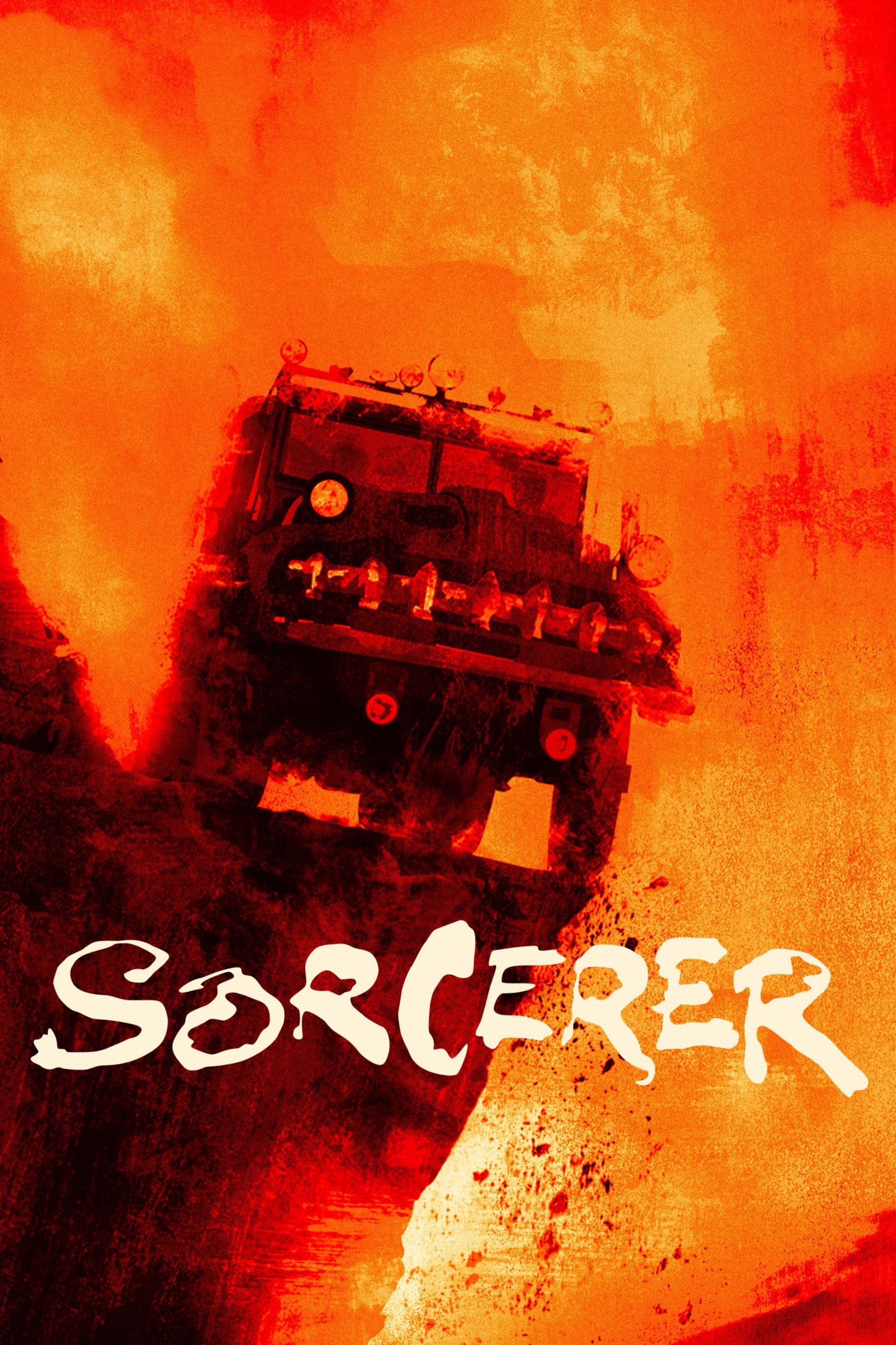 Sorcerer