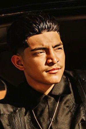 et billede af Jessie Guerrero