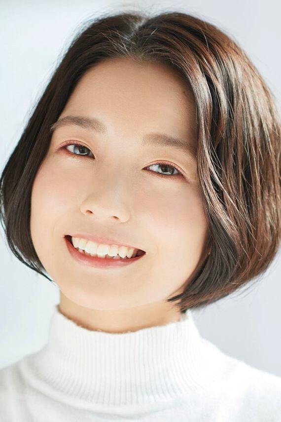 et billede af Natsumi Haruse