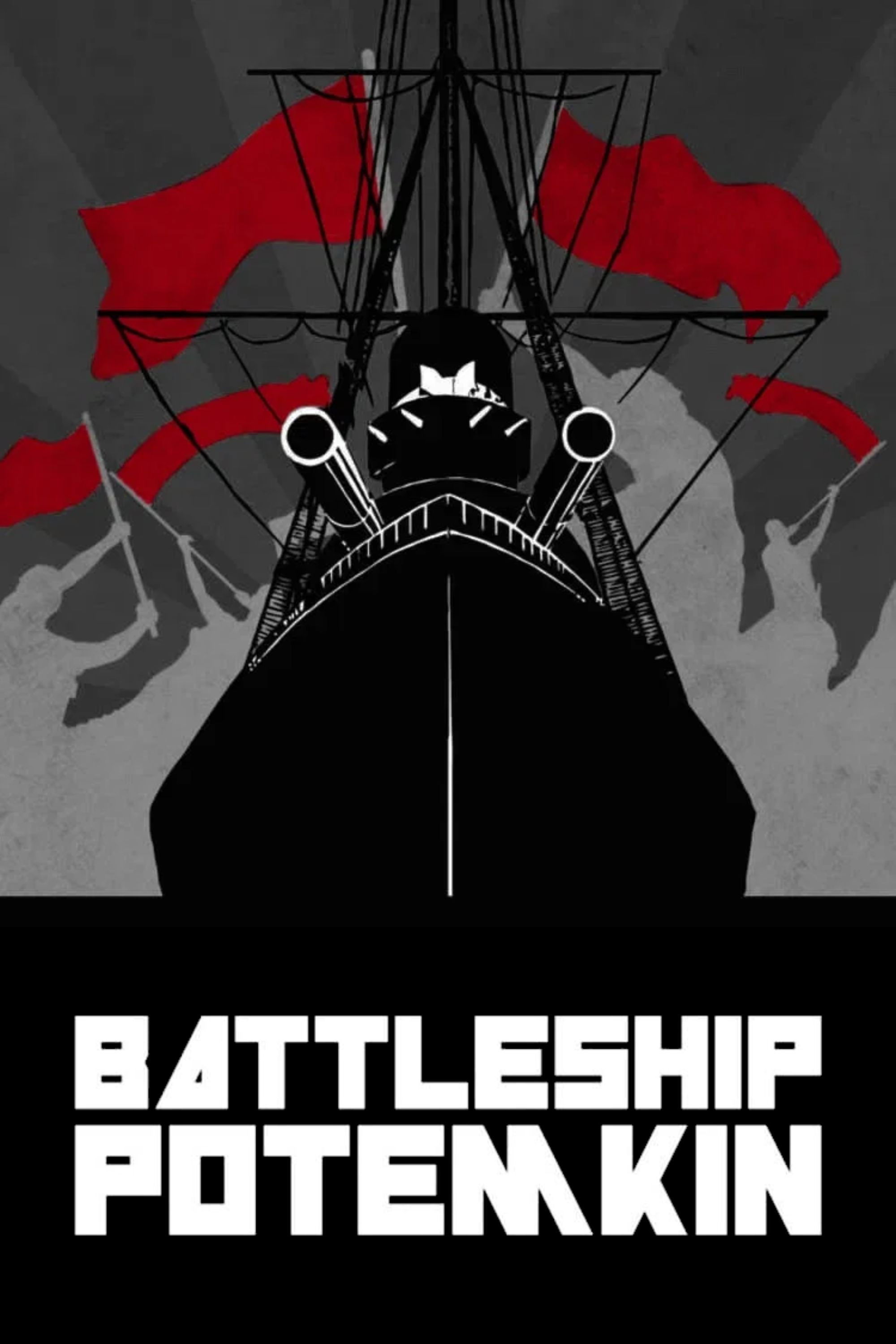 Battleship Potemkin
