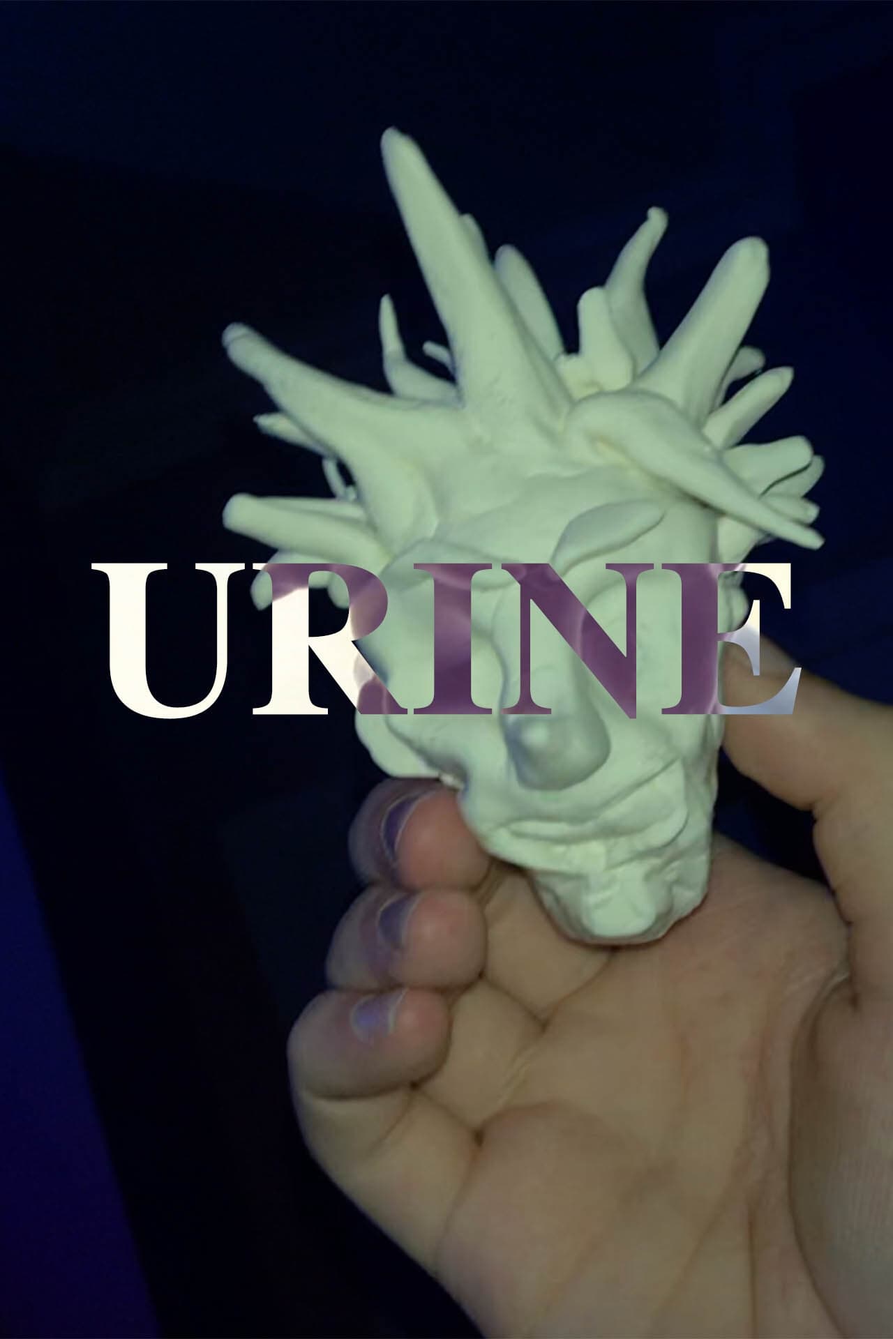 johnny urine deathwish (2021)