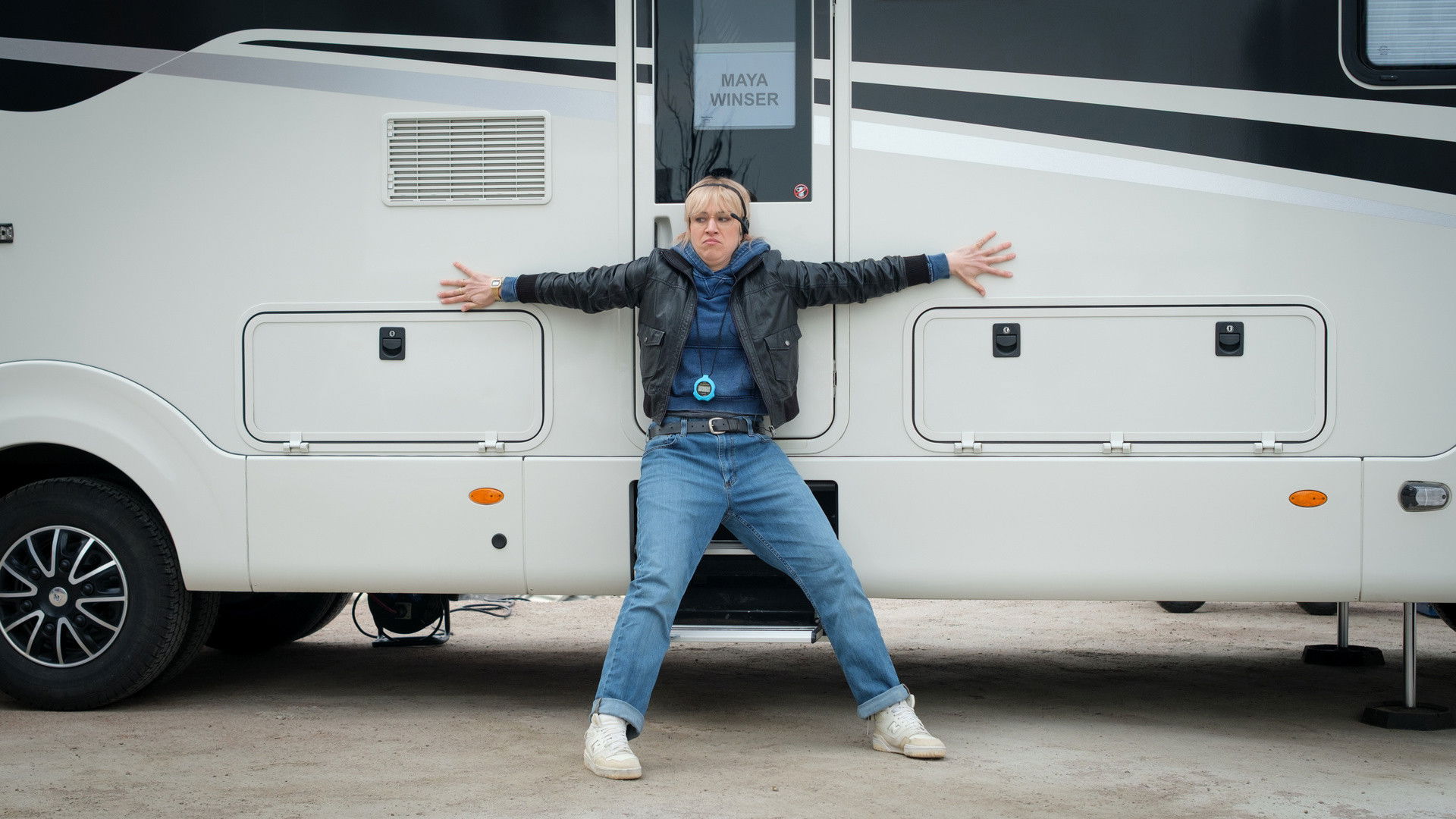 Gar kein Geld macht auch nicht glücklich (2025)