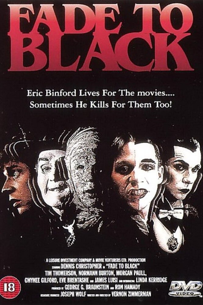 Fade to Black