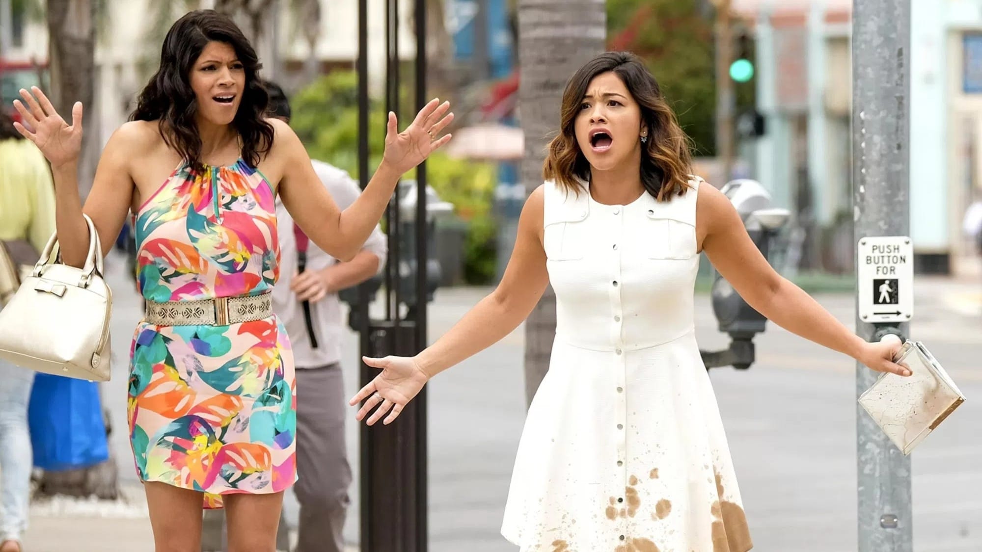 Jane the Virgin Staffel 3 :Folge 18 