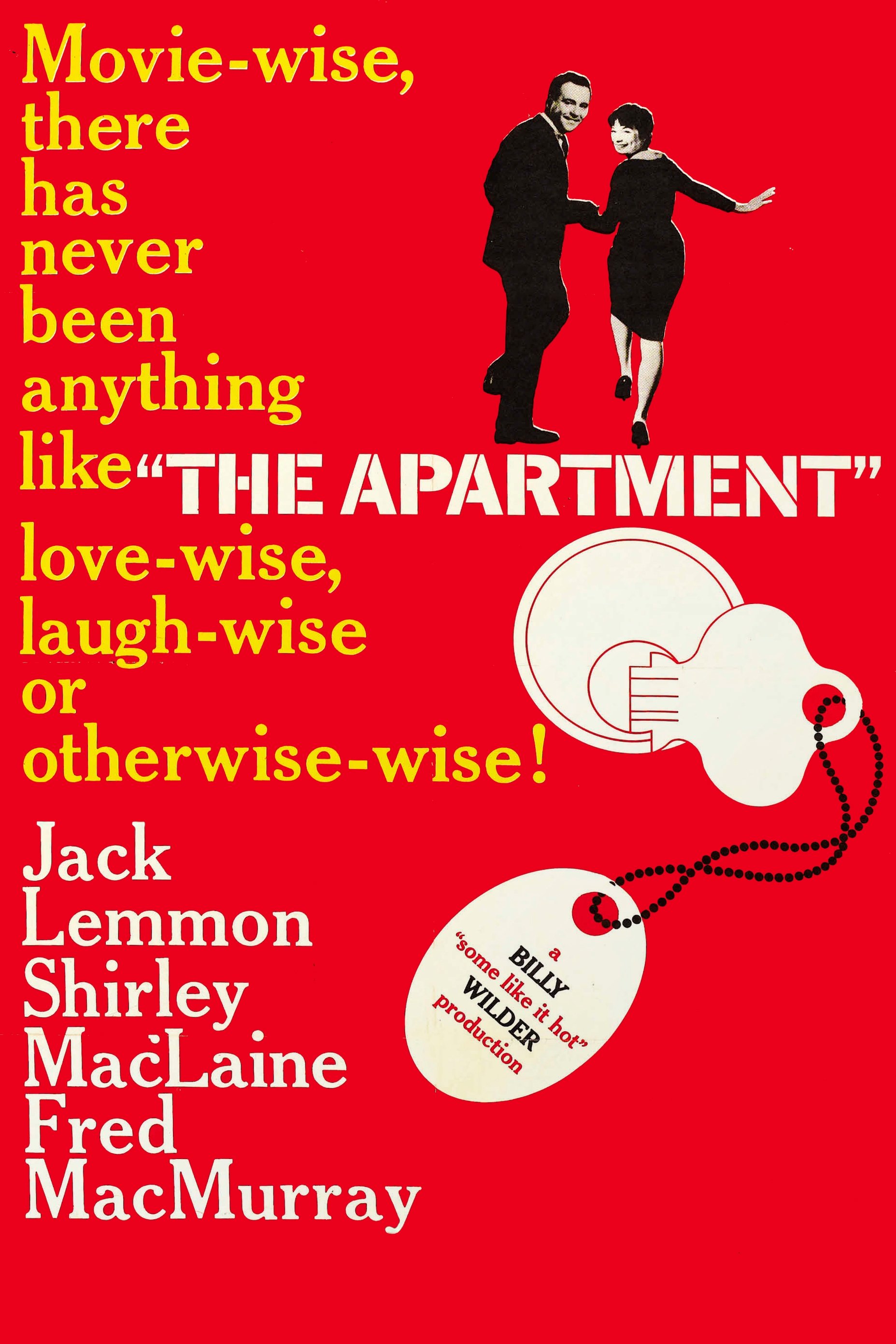 The Apartment
