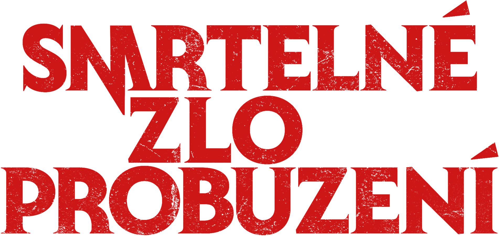 Smrtelné zlo: Probuzení