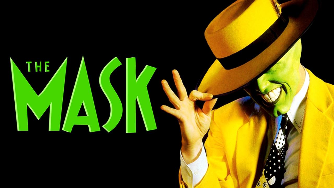 The Mask: Da zero a mito (1994)