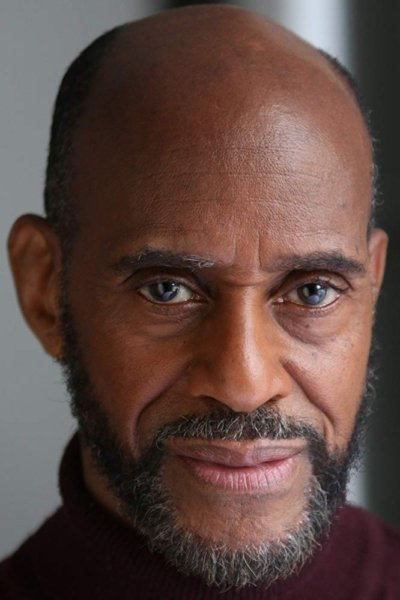 et billede af Mansoor Najee-Ullah