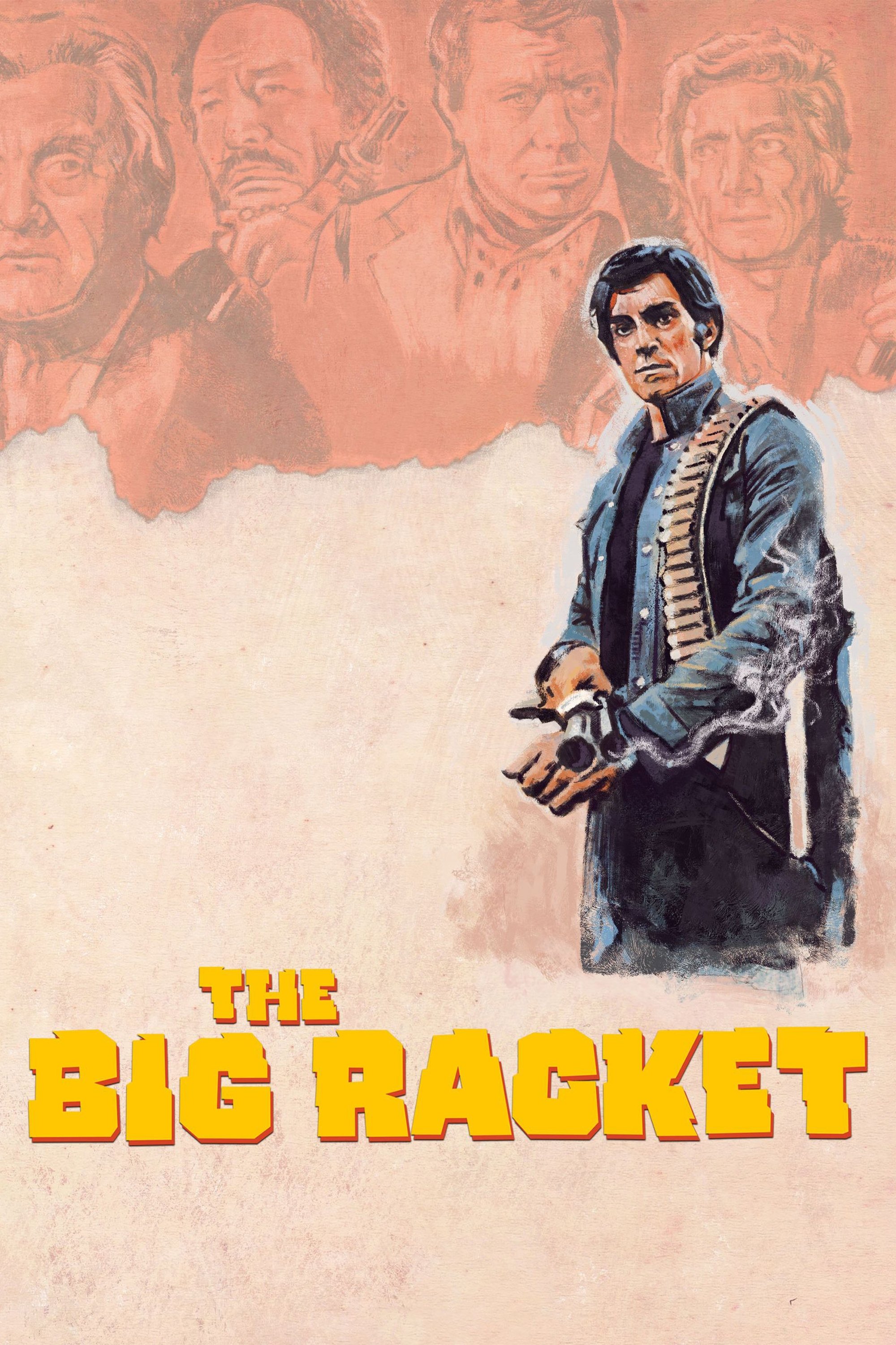 The Big Racket