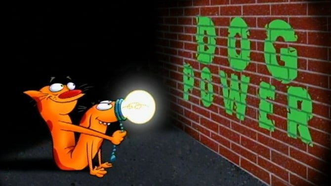 CatDog