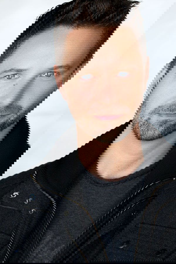 et billede af Joe Towne