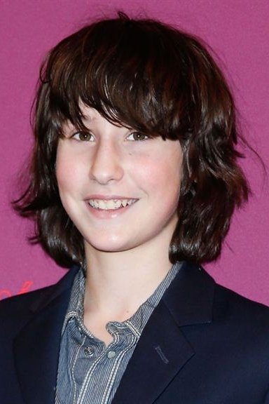 et billede af Némo Schiffman