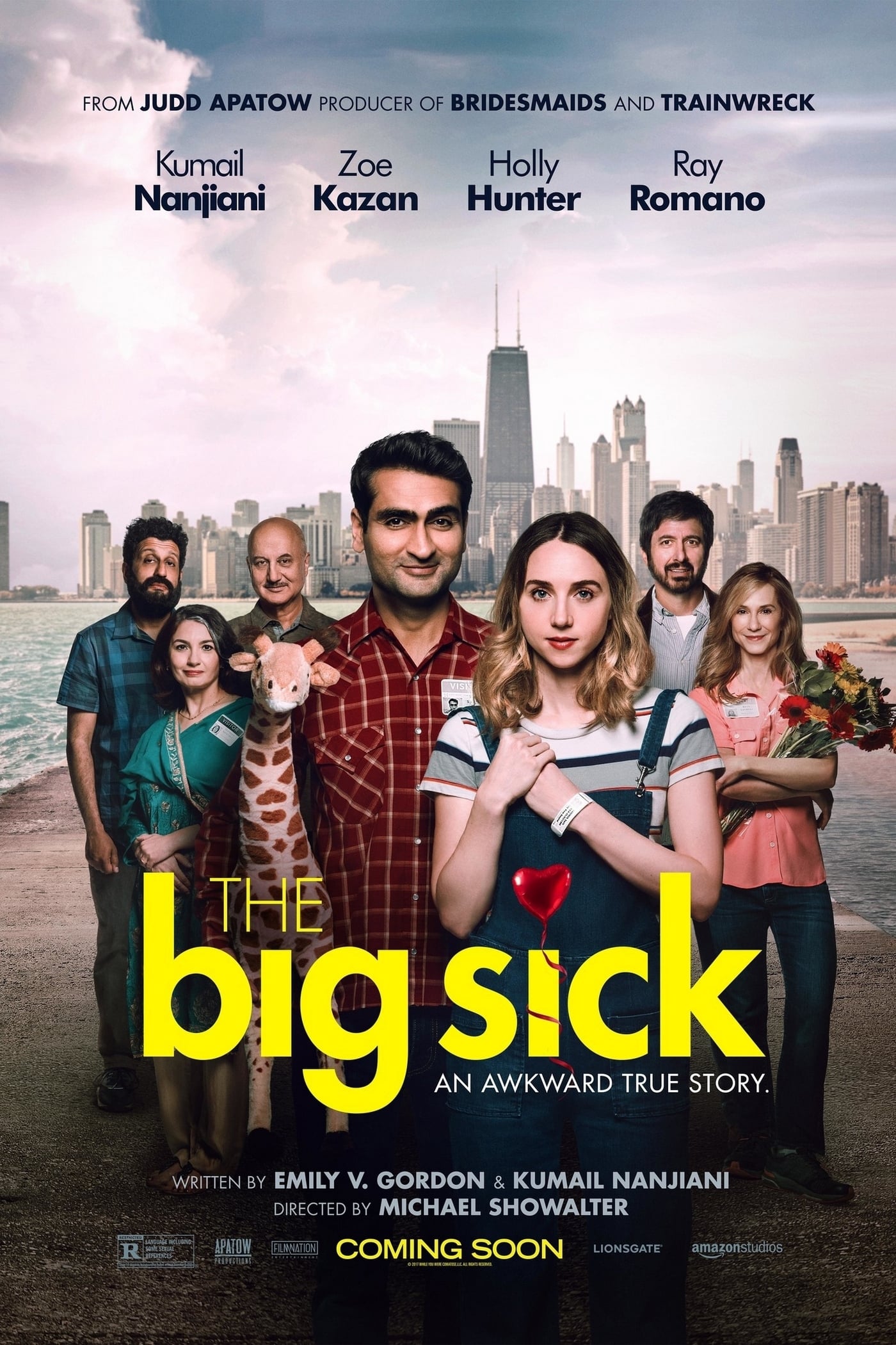 The Big Sick