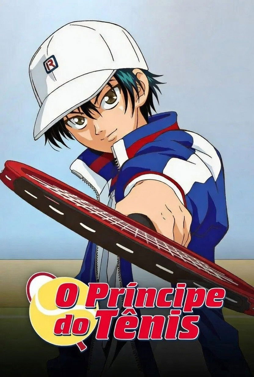 O Príncipe do Tênis