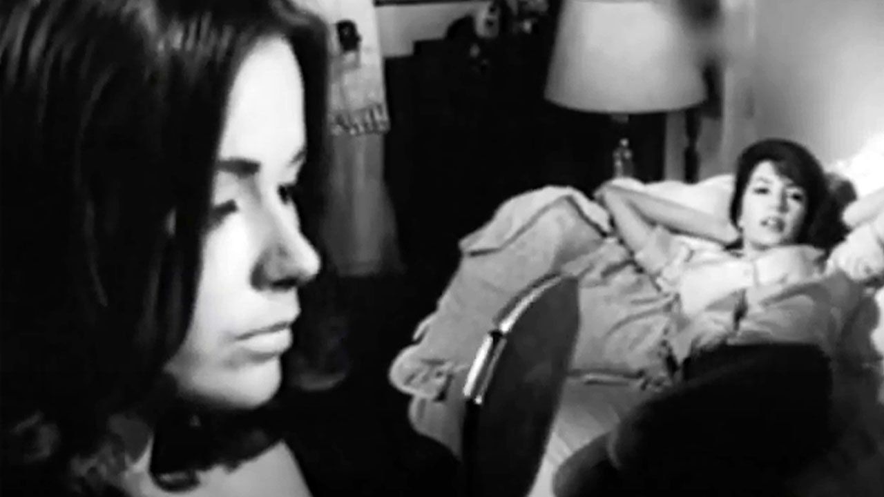 The Models (1963)
