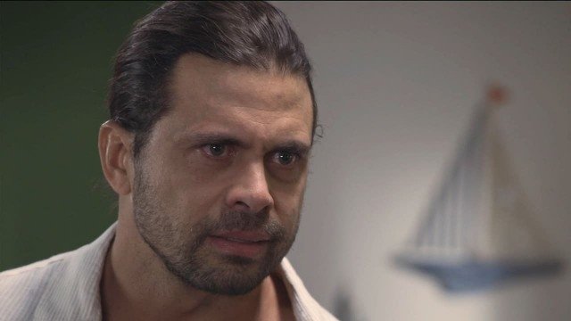 A.mar, donde el amor teje sus redes 1x31