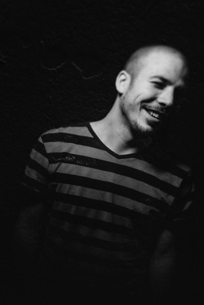 et billede af Dániel Bárány