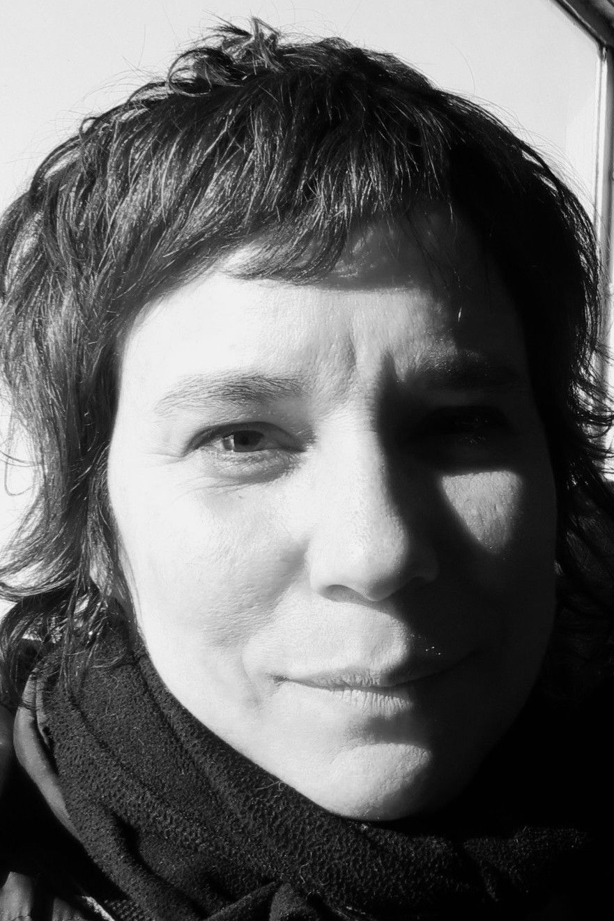 et billede af Isabelle Leblanc