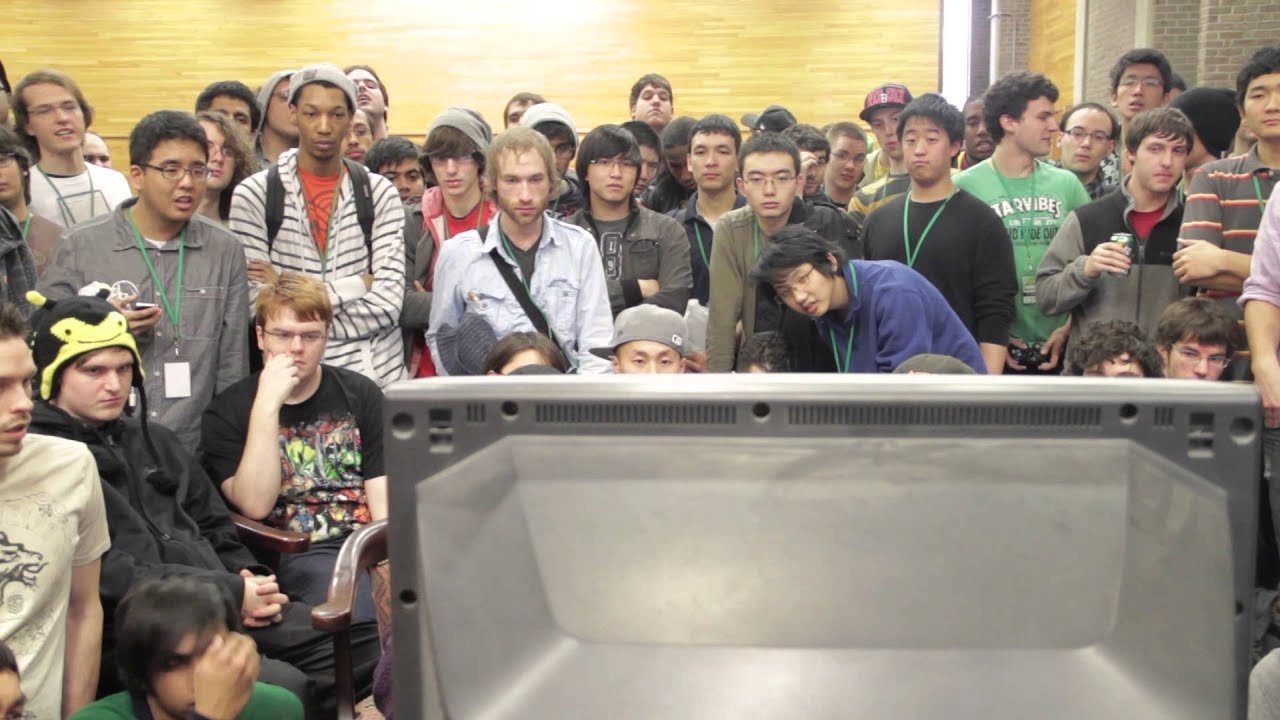 Thumbnail for Show Me Your Moves Season 1 Episode 1