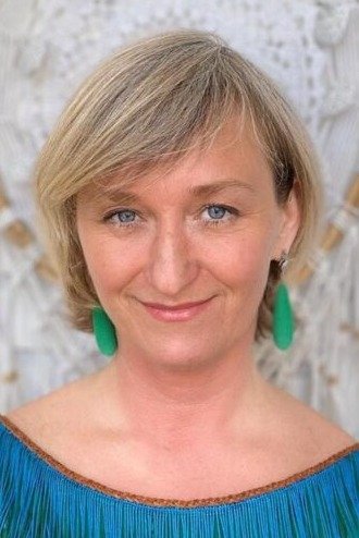 et billede af Kristina Paškevicius