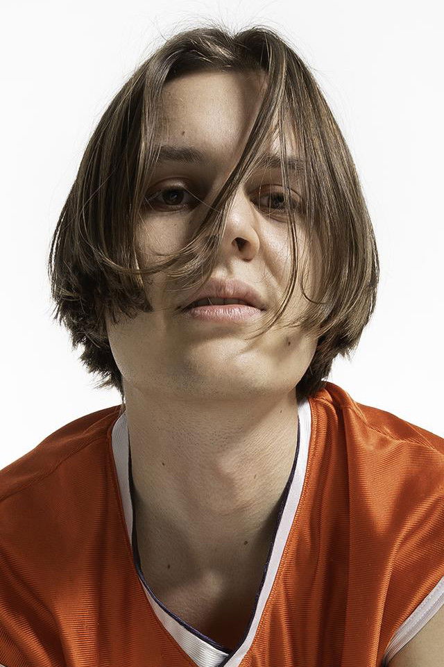 et billede af Thierry Larose