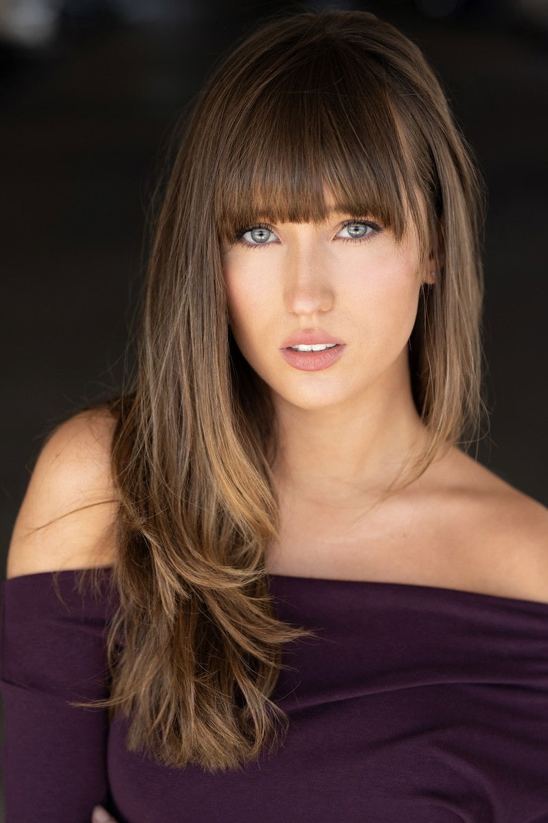 et billede af Abby Pauly