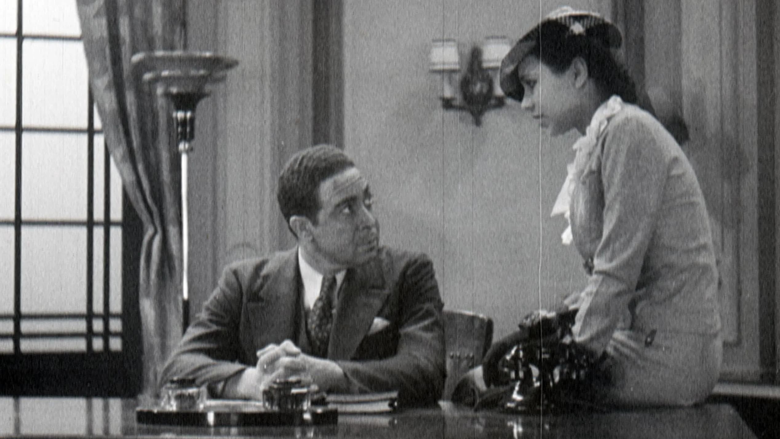 Murder In Harlem (1935)