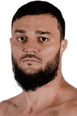 et billede af Beslan Ushukov