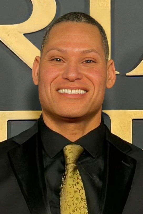 et billede af Ralph Corbitt