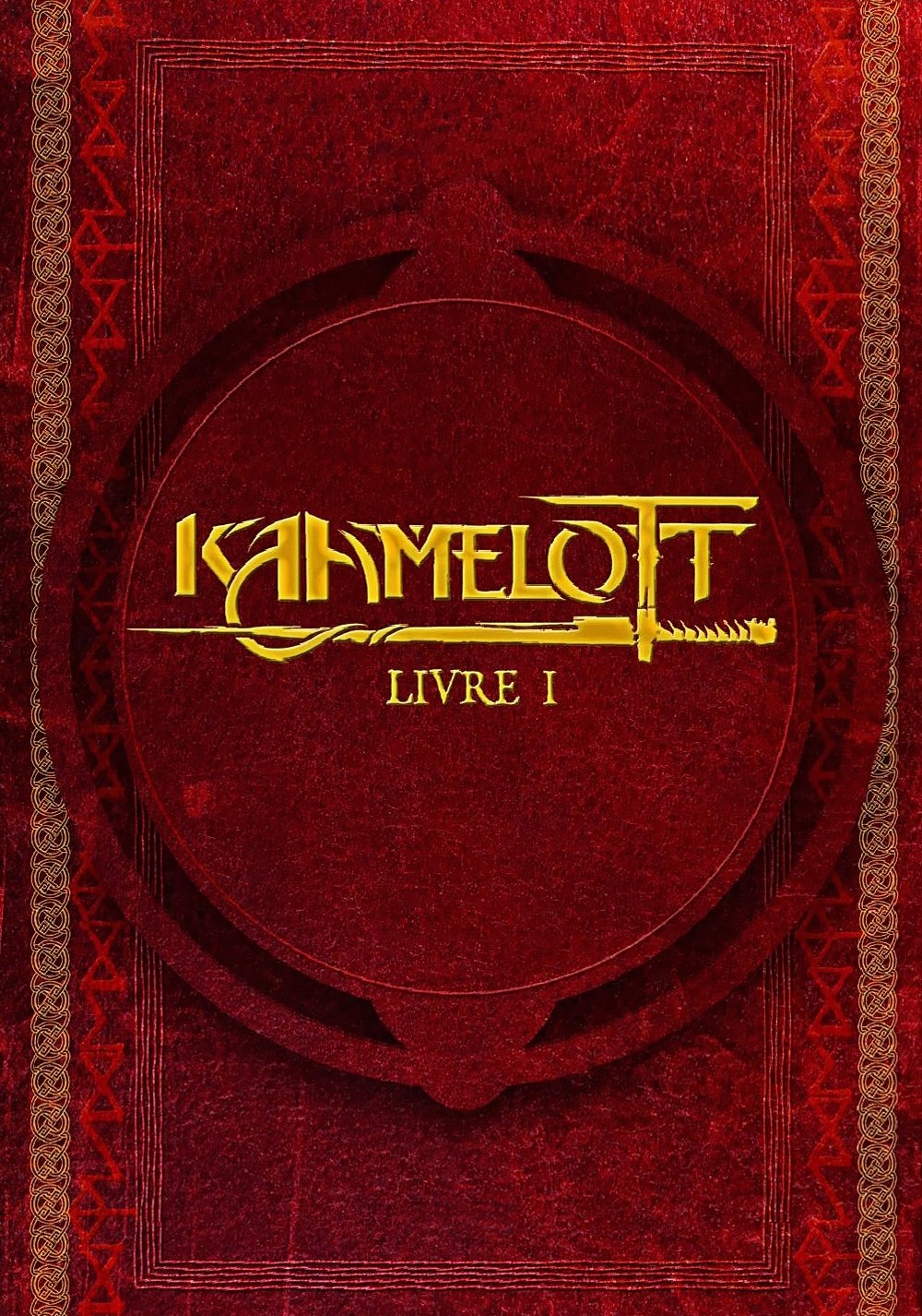 Kaamelott - Season 1
