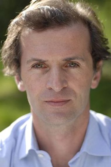 et billede af Olivier Galfione