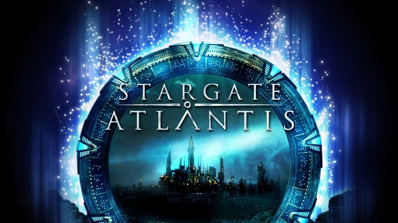 Stargate Atlantis