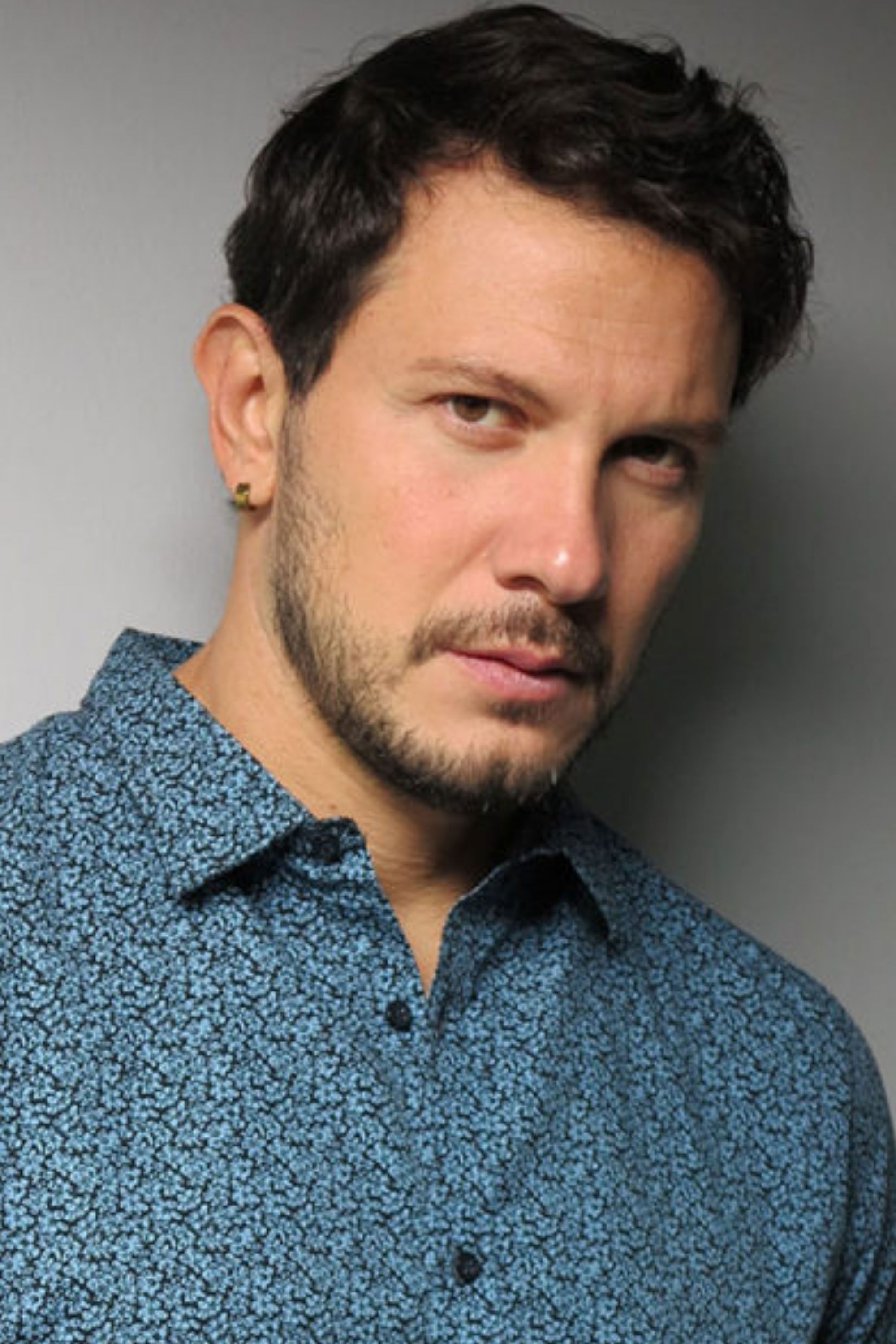 et billede af Emerson Rodriguez