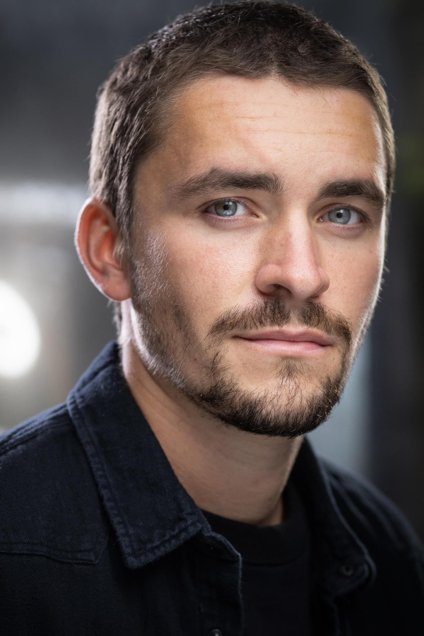 et billede af Buck Braithwaite