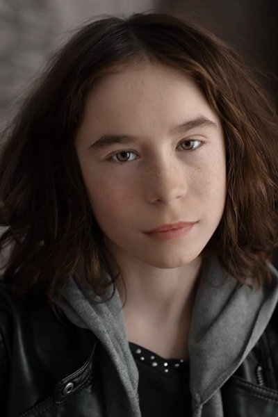 et billede af Katie Lunman