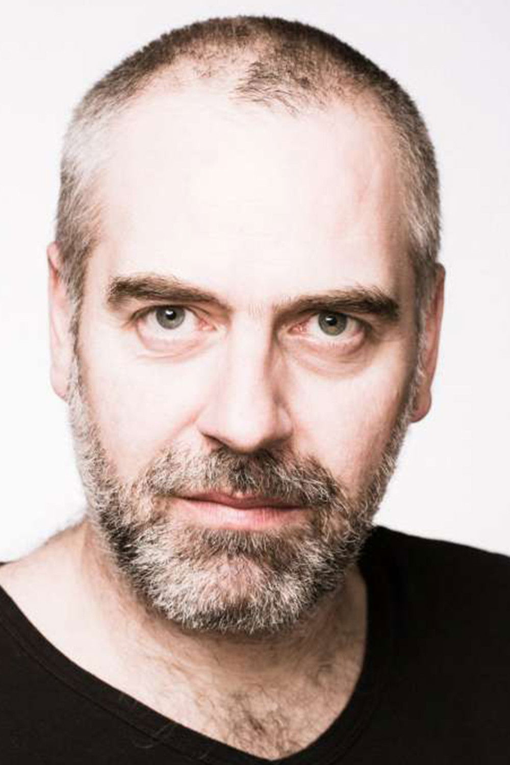 et billede af Aron Balazs